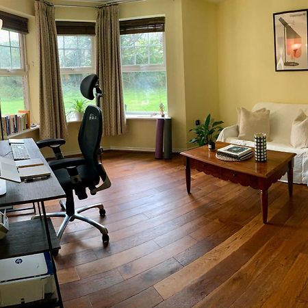 Peaceful Garden View Apt. Close To Central London Exteriör bild