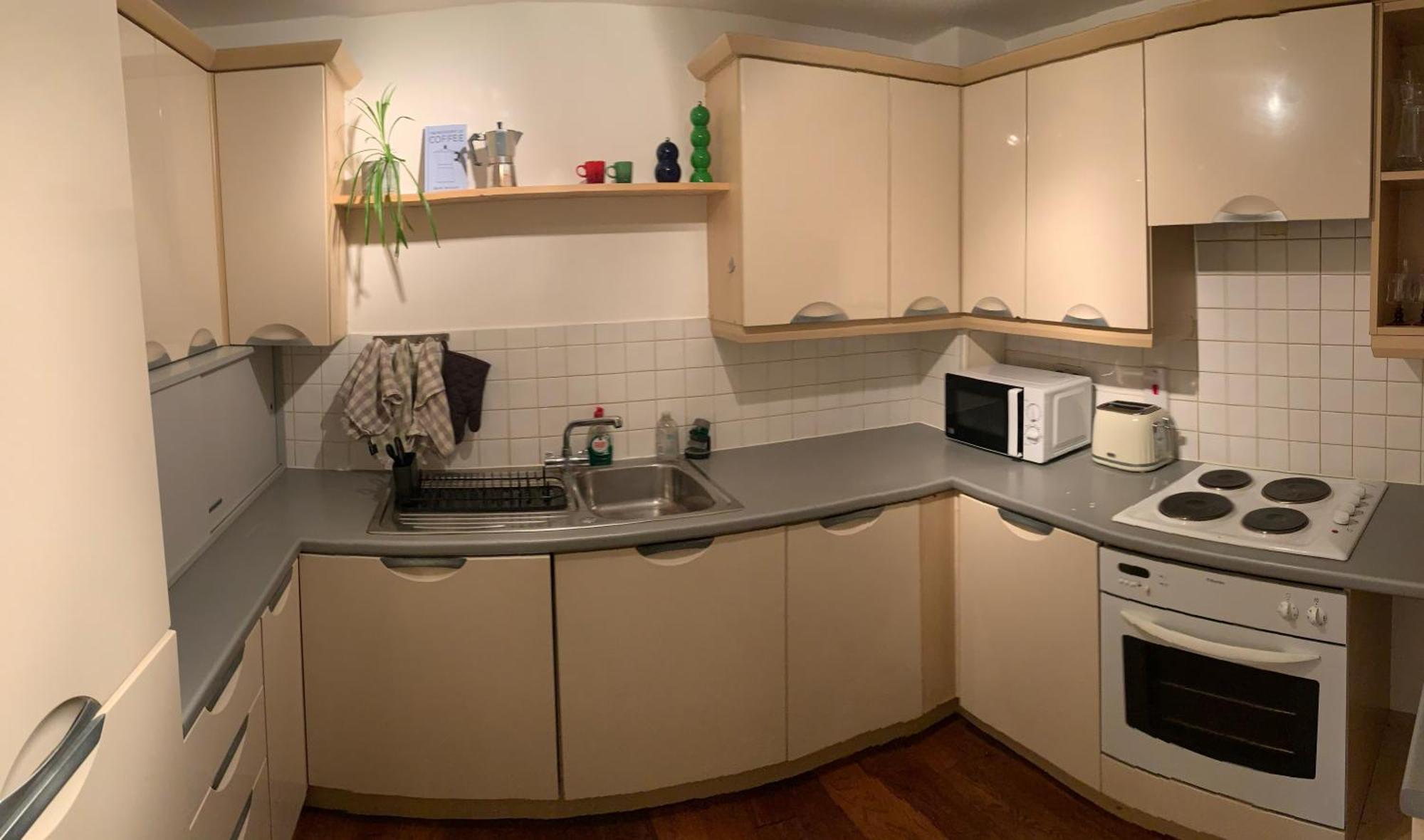 Peaceful Garden View Apt. Close To Central London Exteriör bild