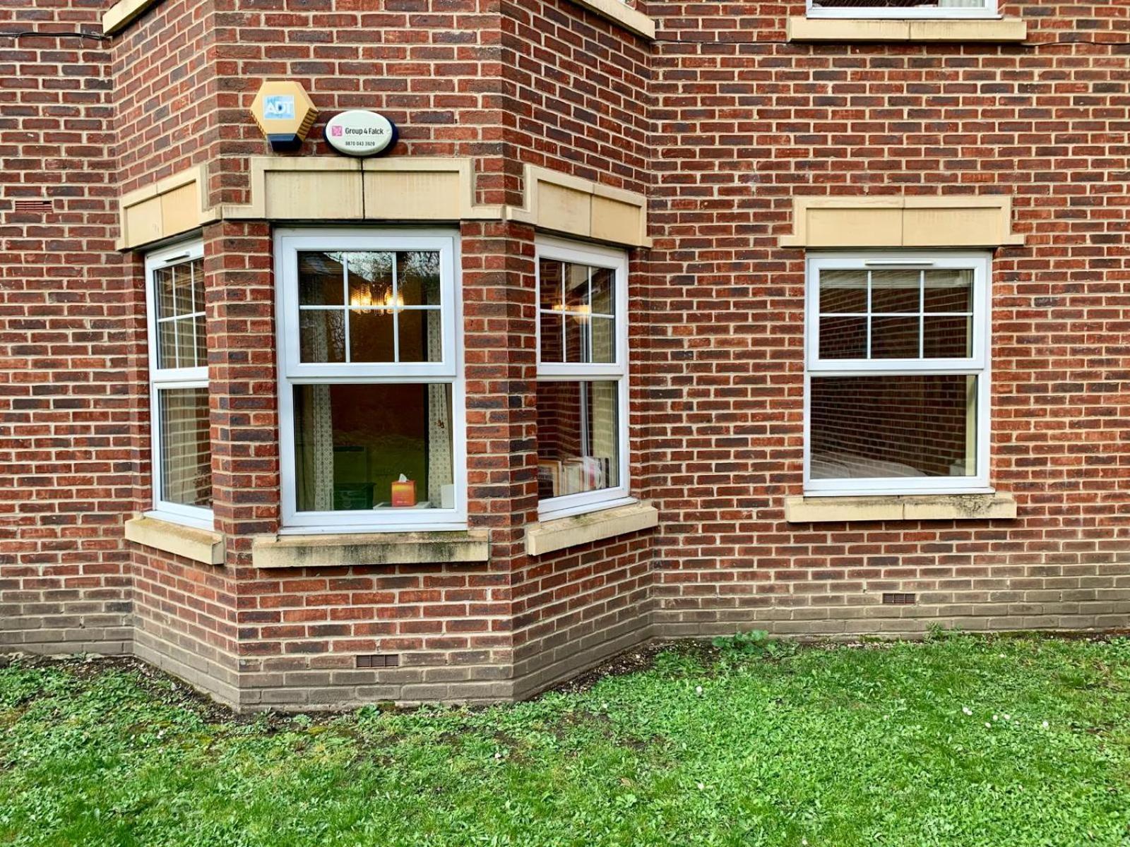 Peaceful Garden View Apt. Close To Central London Exteriör bild