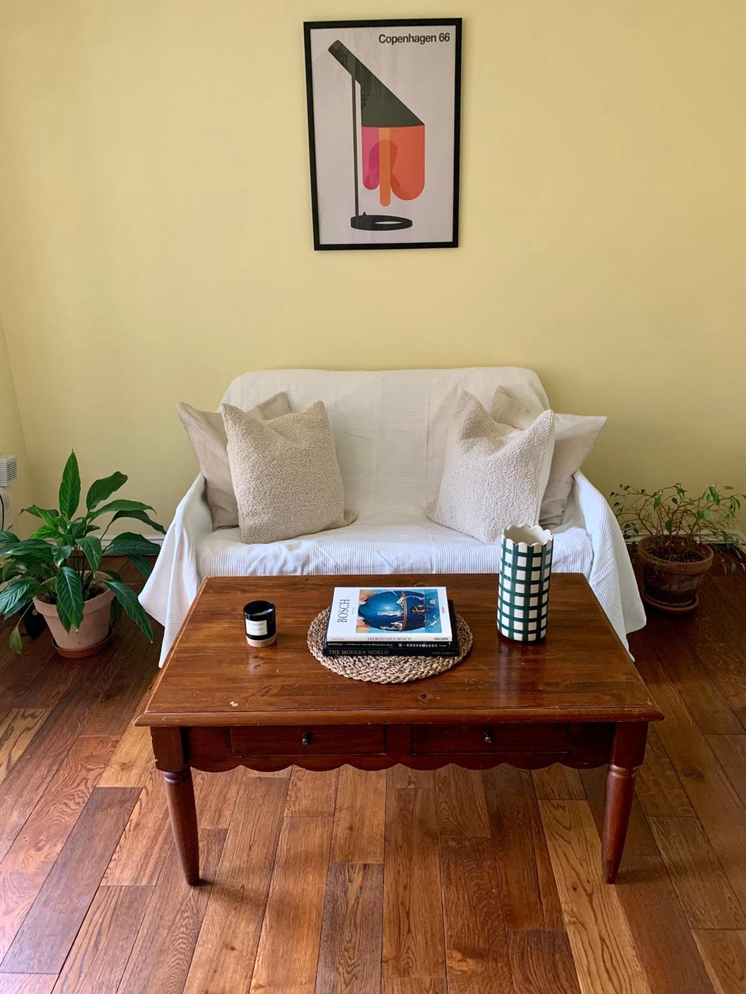 Peaceful Garden View Apt. Close To Central London Exteriör bild