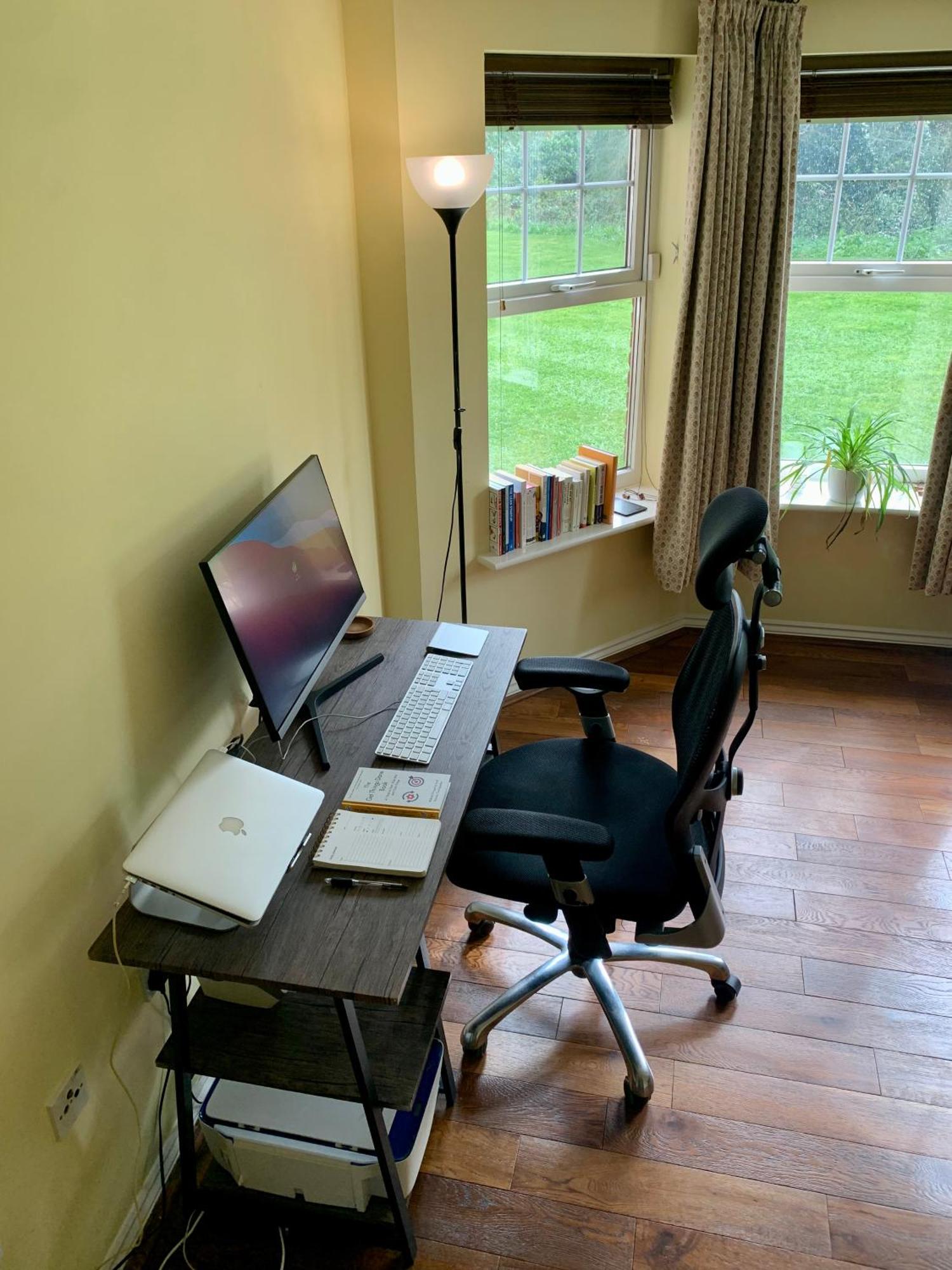 Peaceful Garden View Apt. Close To Central London Exteriör bild